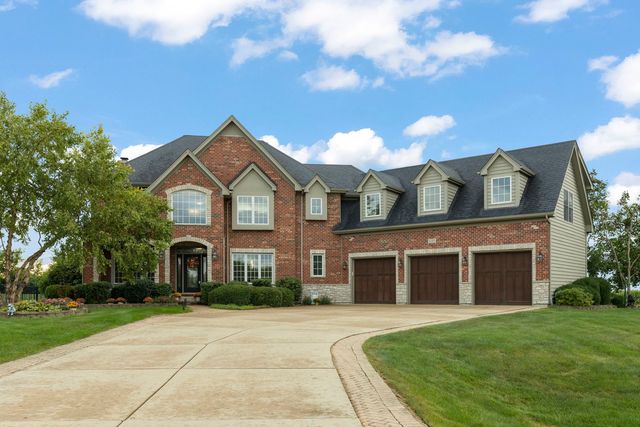 5085 Half Round Road, Oswego, IL 60543