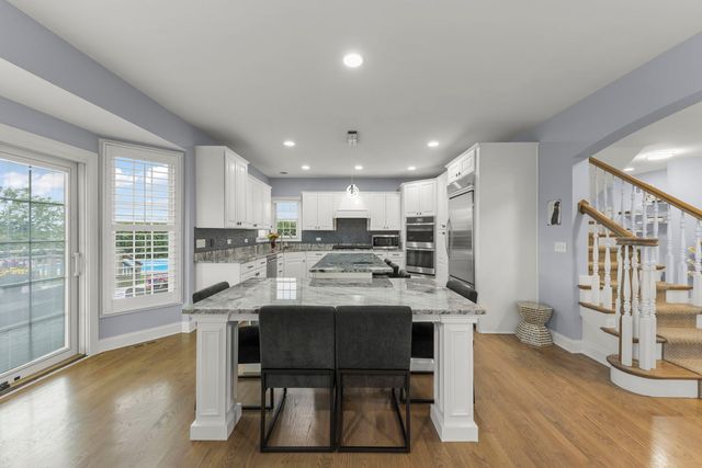 5085 Half Round Road, Oswego, IL 60543