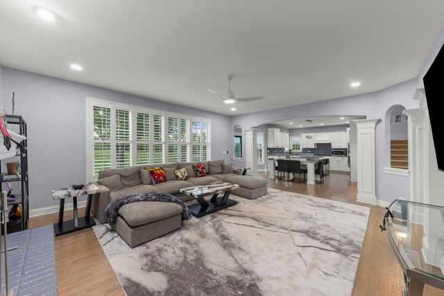 5085 Half Round Road, Oswego, IL 60543