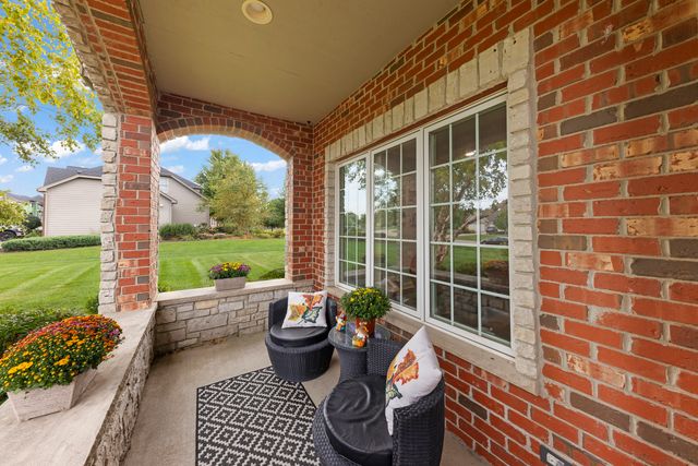 5085 Half Round Road, Oswego, IL 60543