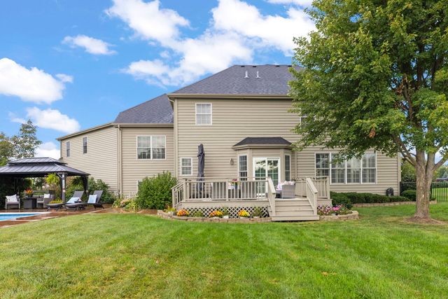 5085 Half Round Road, Oswego, IL 60543