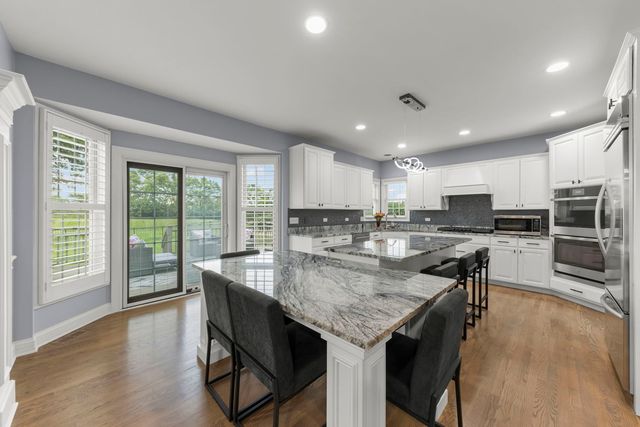 5085 Half Round Road, Oswego, IL 60543