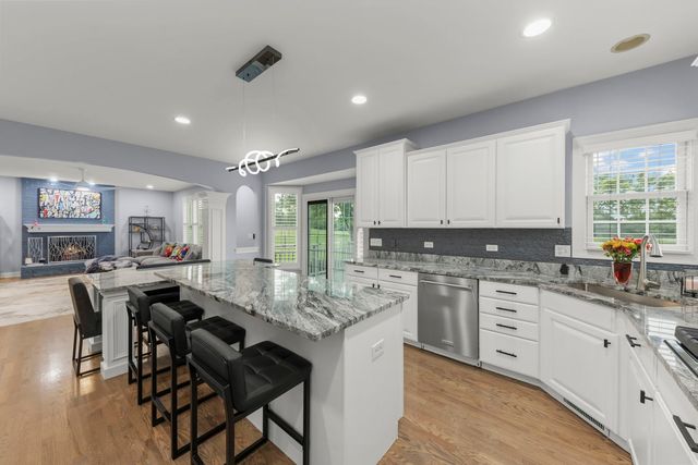 5085 Half Round Road, Oswego, IL 60543