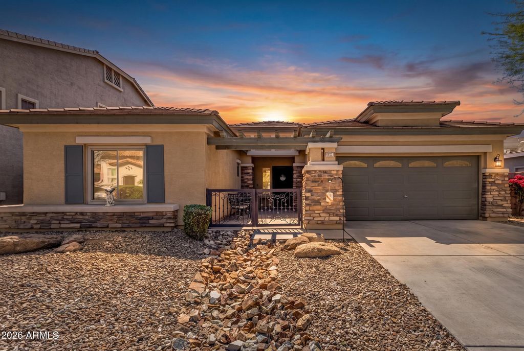 18721 E SWAN Drive, Queen Creek, AZ 85142 — photo 3
