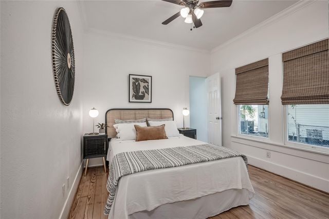 208 Archer Street, Houston, TX 77009