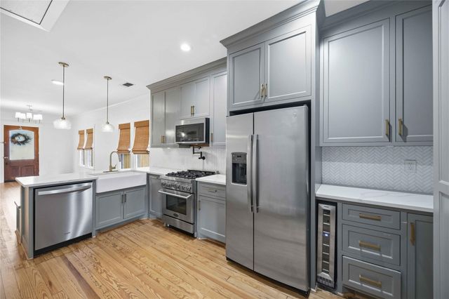 208 Archer Street, Houston, TX 77009