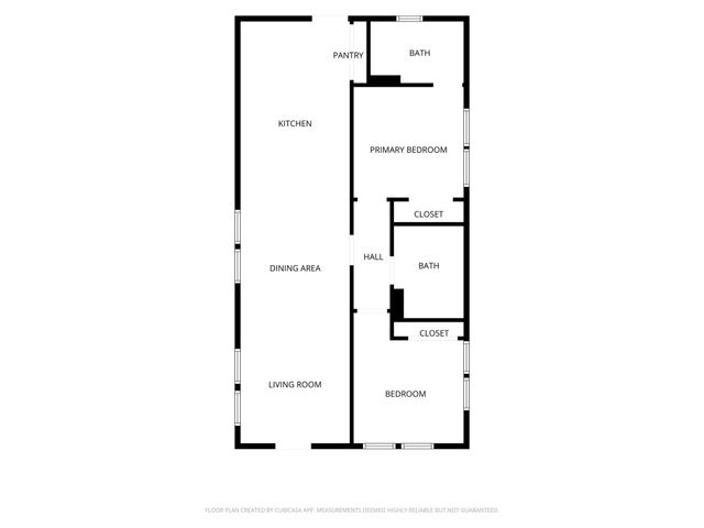 208 Archer Street, Houston, TX 77009