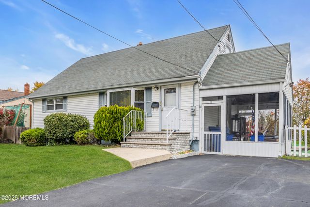 25 Venus Road, South Amboy, NJ 08879