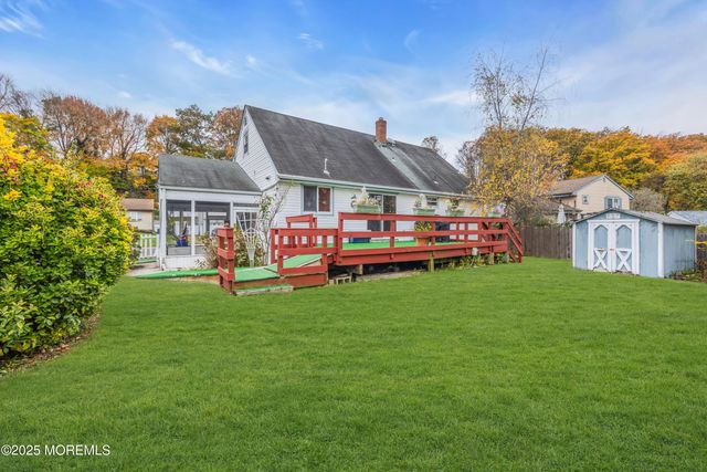 25 Venus Road, South Amboy, NJ 08879