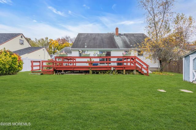 25 Venus Road, South Amboy, NJ 08879