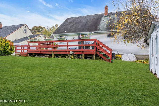 25 Venus Road, South Amboy, NJ 08879