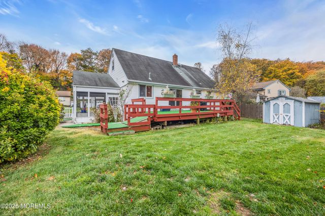 25 Venus Road, South Amboy, NJ 08879