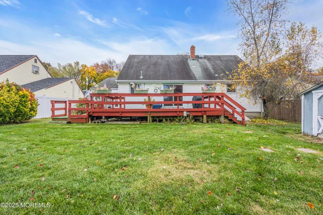 25 Venus Road, South Amboy, NJ 08879