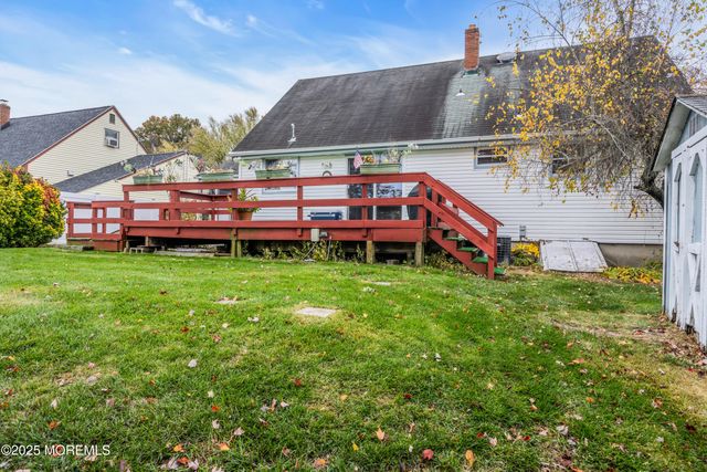 25 Venus Road, South Amboy, NJ 08879