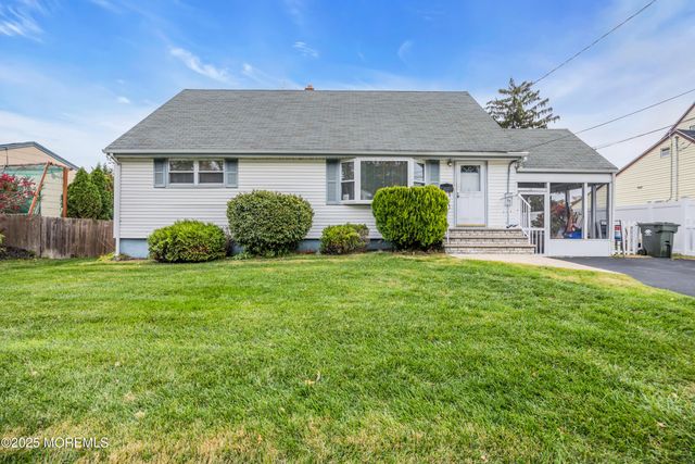 25 Venus Road, South Amboy, NJ 08879