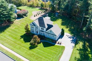 78 Partridge Landing, Glastonbury, CT 06033