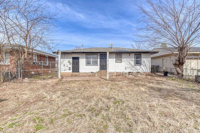 4016 NW 14th Street, Oklahoma City, OK 73107