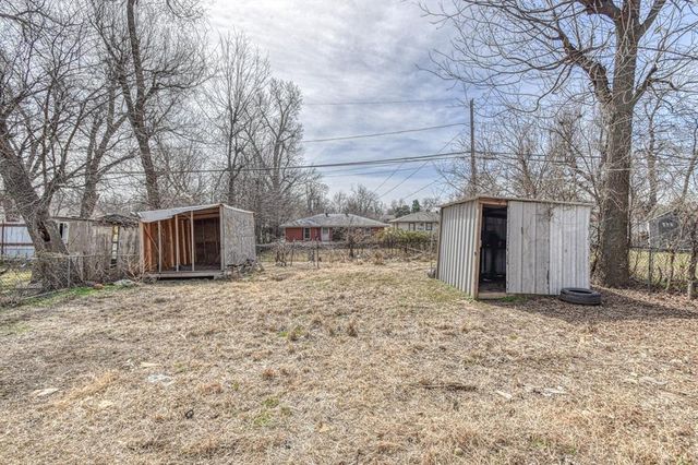 4016 NW 14th Street, Oklahoma City, OK 73107
