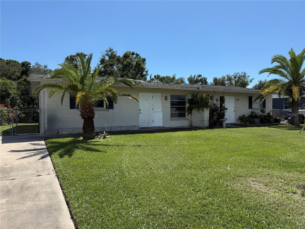 472 BRIARWOOD ROAD, Venice, FL 34293