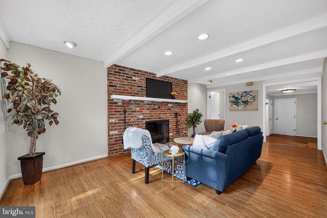 1021 RYMILL RUN, Cherry Hill, NJ 08003