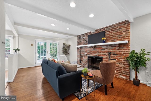1021 RYMILL RUN, Cherry Hill, NJ 08003