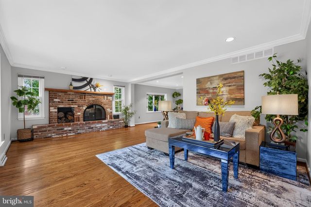 1021 RYMILL RUN, Cherry Hill, NJ 08003