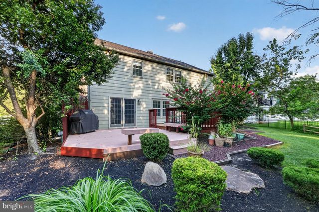 1021 RYMILL RUN, Cherry Hill, NJ 08003