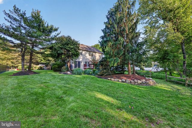 1021 RYMILL RUN, Cherry Hill, NJ 08003