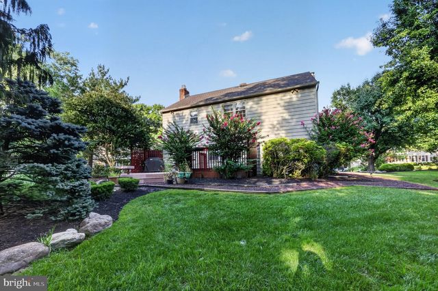 1021 RYMILL RUN, Cherry Hill, NJ 08003