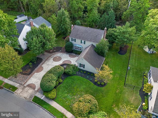 1021 RYMILL RUN, Cherry Hill, NJ 08003
