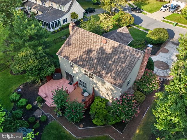 1021 RYMILL RUN, Cherry Hill, NJ 08003