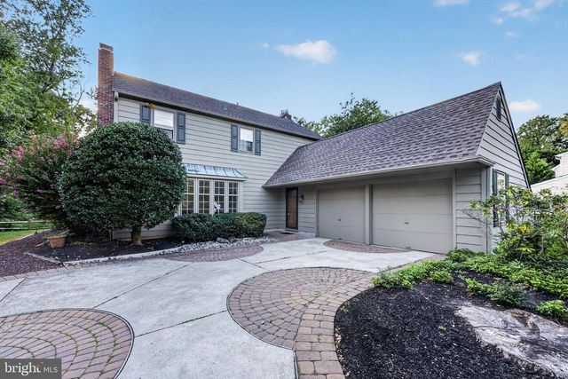 1021 RYMILL RUN, Cherry Hill, NJ 08003