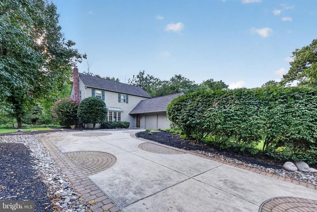 1021 RYMILL RUN, Cherry Hill, NJ 08003