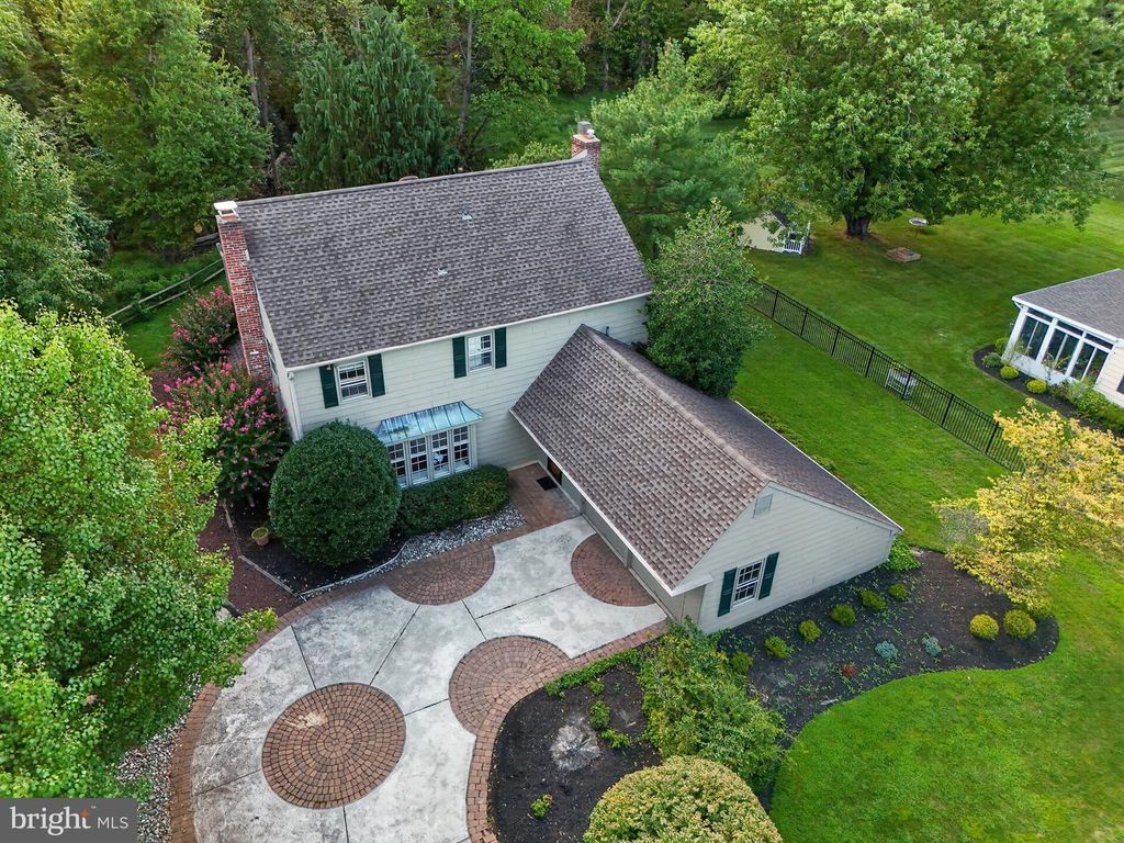 1021 RYMILL RUN, Cherry Hill, NJ 08003