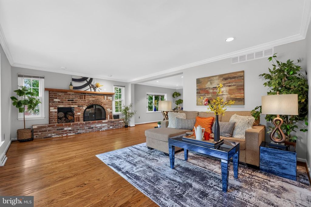 1021 RYMILL RUN, CHERRY HILL, NJ 08003 — photo 3