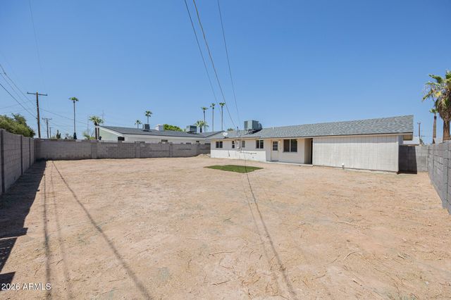 6637 E WILSHIRE Drive, Scottsdale, AZ 85257