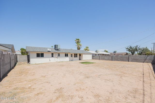 6637 E WILSHIRE Drive, Scottsdale, AZ 85257
