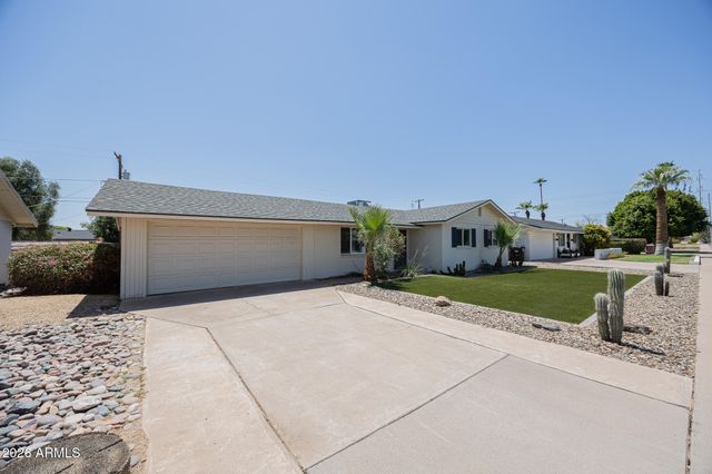 6637 E WILSHIRE Drive, Scottsdale, AZ 85257