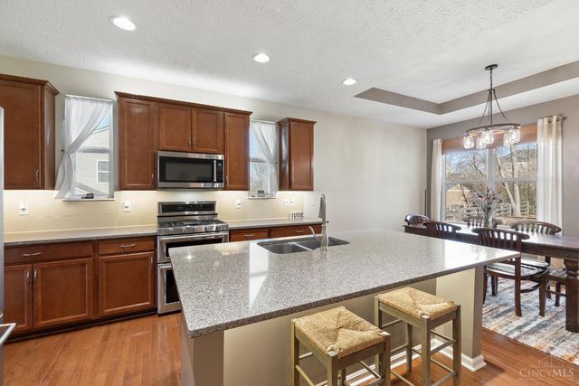 5904 Ashlyn Court, Middletown, OH 45044