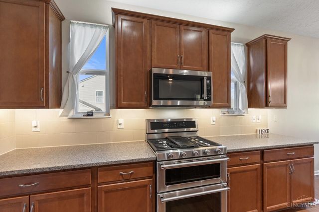 5904 Ashlyn Court, Middletown, OH 45044