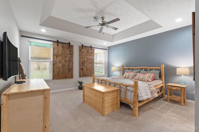 5904 Ashlyn Court, Middletown, OH 45044