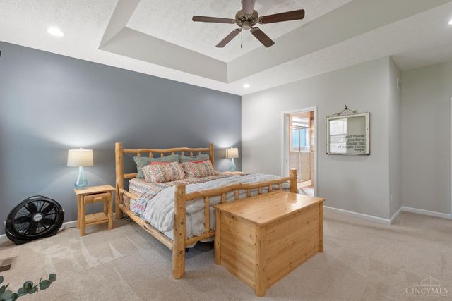 5904 Ashlyn Court, Middletown, OH 45044