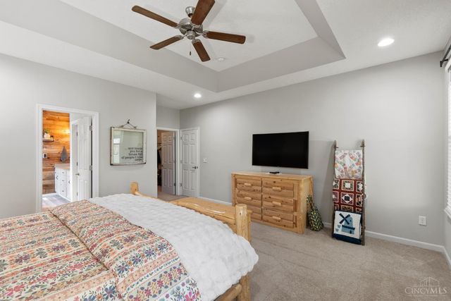 5904 Ashlyn Court, Middletown, OH 45044