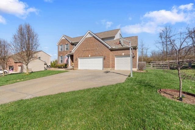 5904 Ashlyn Court, Middletown, OH 45044
