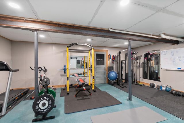 5904 Ashlyn Court, Middletown, OH 45044