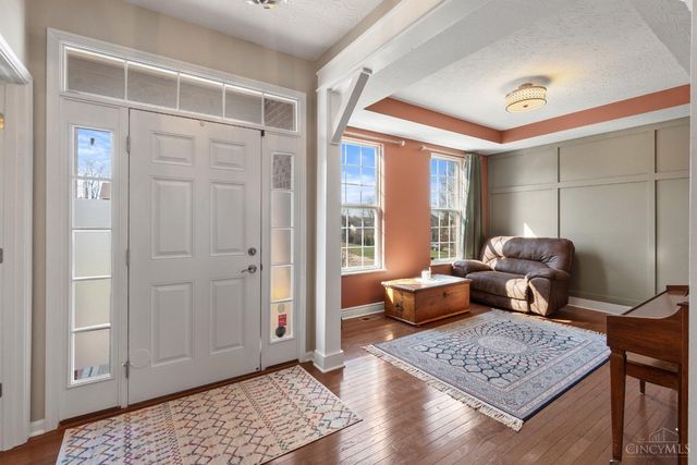 5904 Ashlyn Court, Middletown, OH 45044