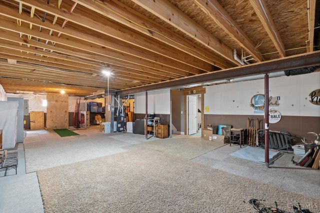 5904 Ashlyn Court, Middletown, OH 45044