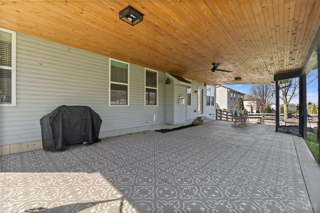 5904 Ashlyn Court, Middletown, OH 45044