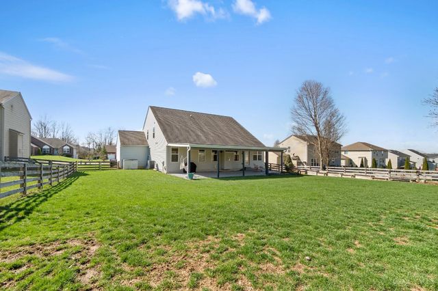 5904 Ashlyn Court, Middletown, OH 45044