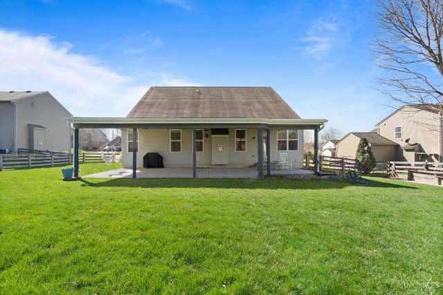 5904 Ashlyn Court, Middletown, OH 45044